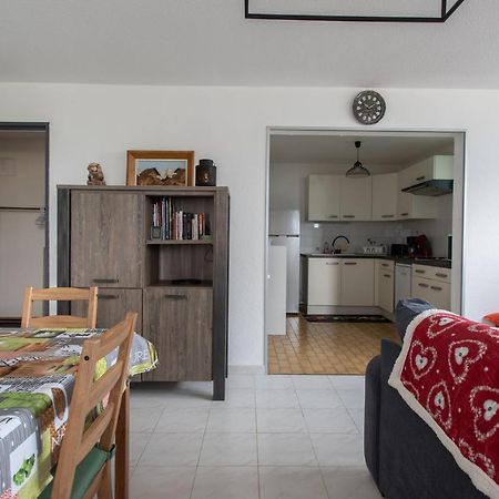 Les Arolles - Appartement Vue Sur La Montagne Saint-Leger-les-Melezes Εξωτερικό φωτογραφία